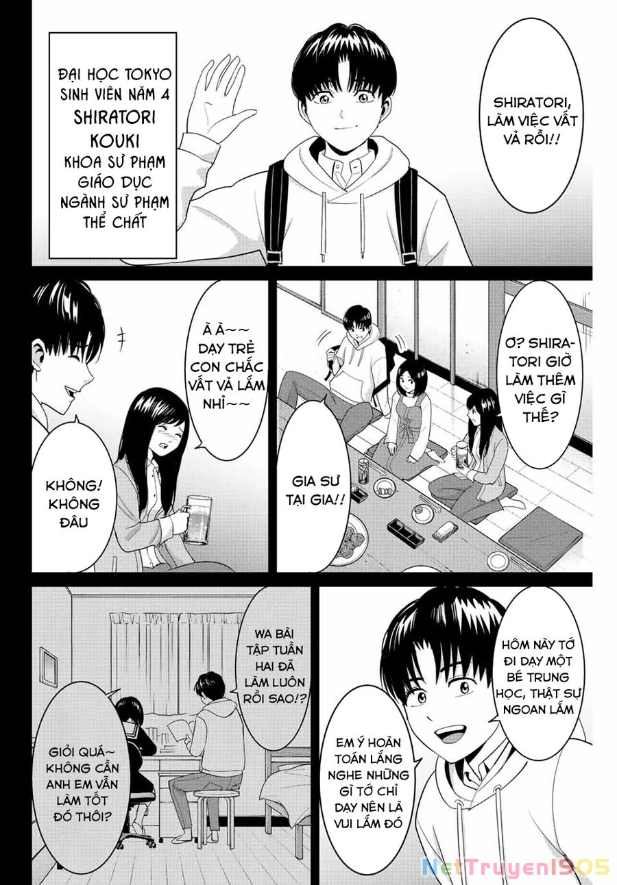 Quyển Sổ Báo Thù Chapter 99 - 13