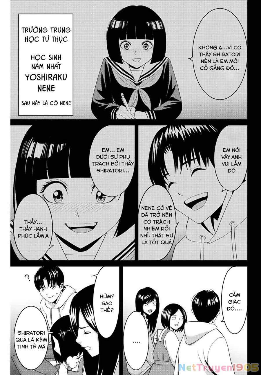 Quyển Sổ Báo Thù Chapter 99 - 14