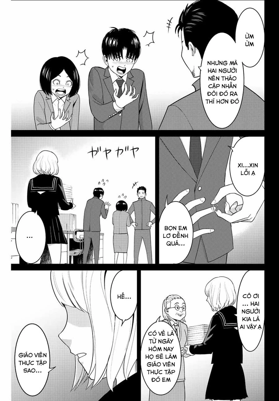 Quyển Sổ Báo Thù Chapter 99 - 18