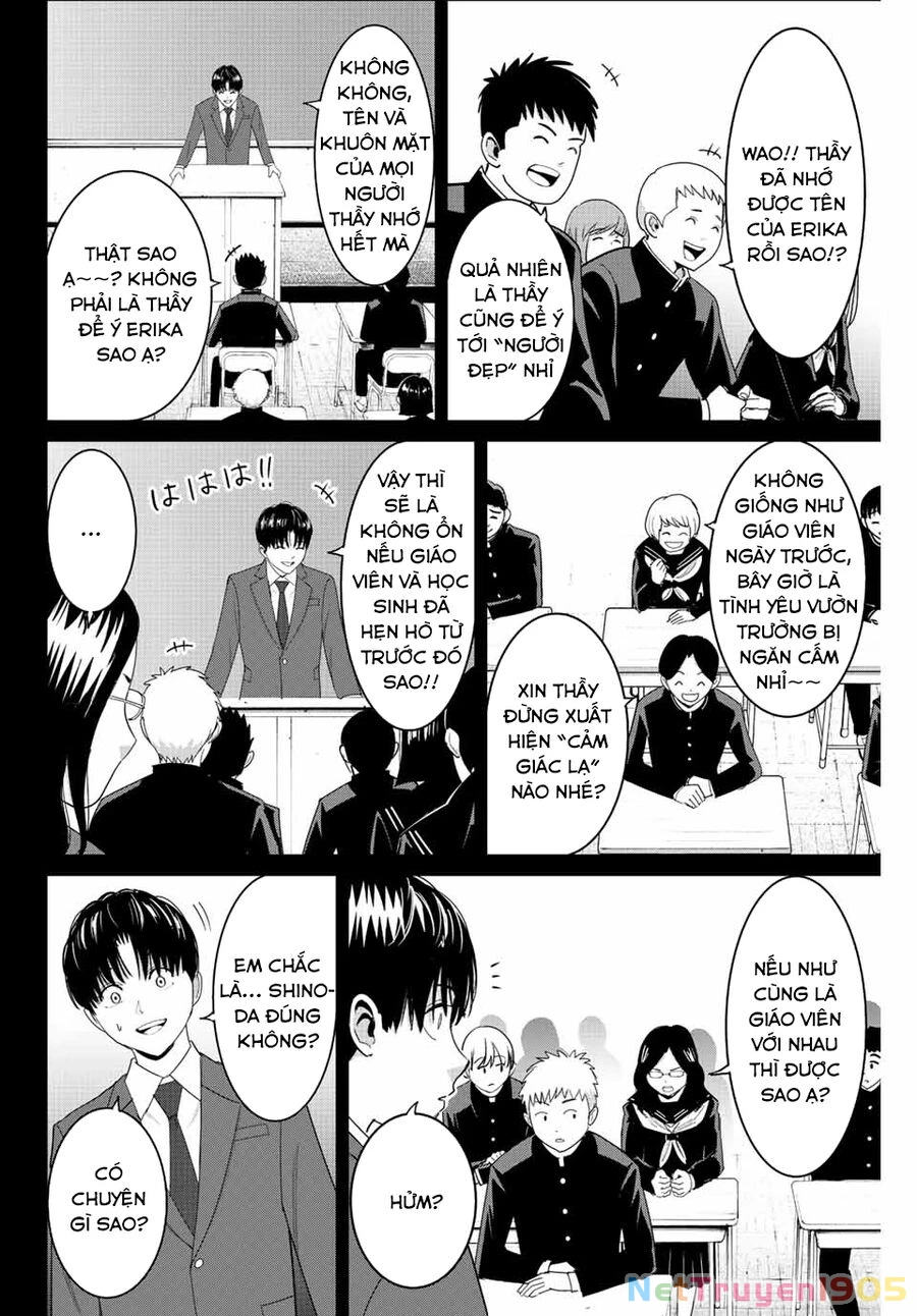 Quyển Sổ Báo Thù Chapter 100 - 3