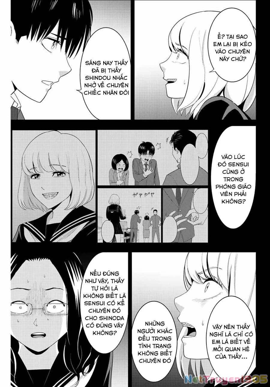 Quyển Sổ Báo Thù Chapter 100 - 6