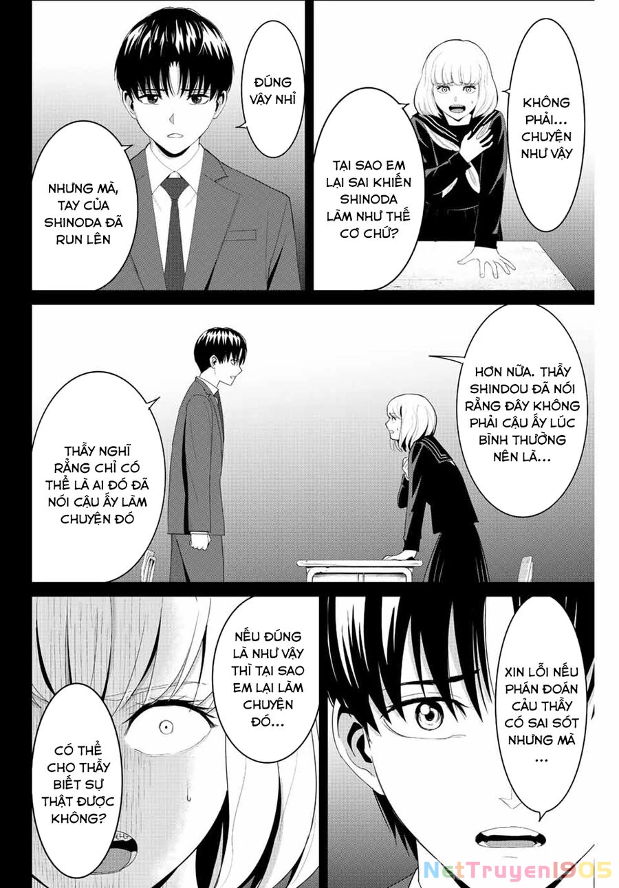 Quyển Sổ Báo Thù Chapter 100 - 7