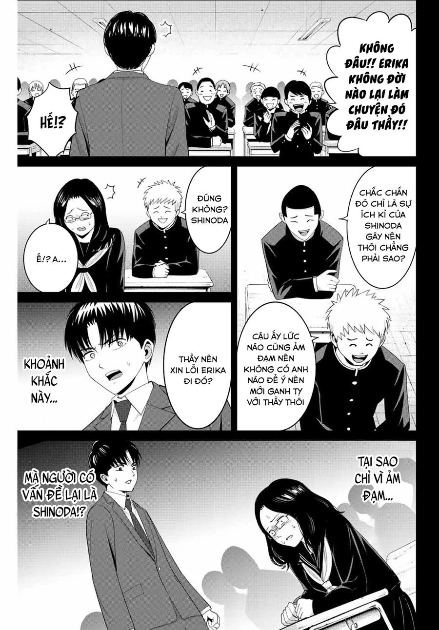 Quyển Sổ Báo Thù Chapter 100 - 8