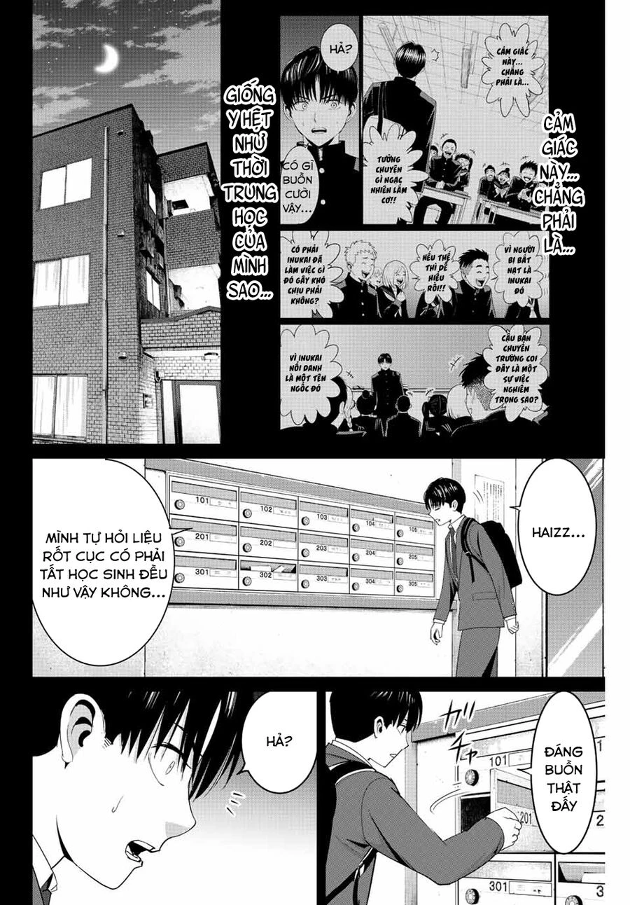 Quyển Sổ Báo Thù Chapter 100 - 9