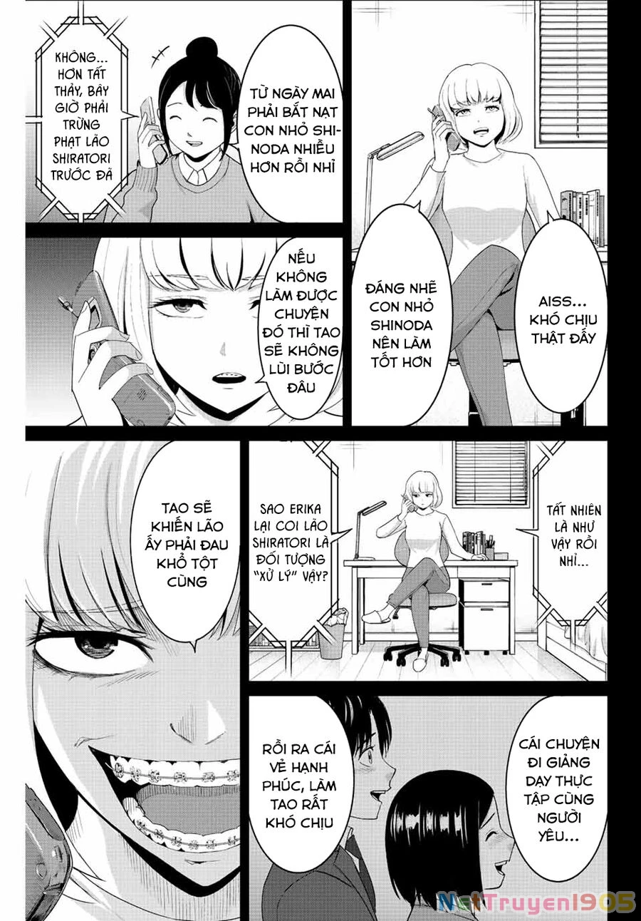 Quyển Sổ Báo Thù Chapter 100 - 12