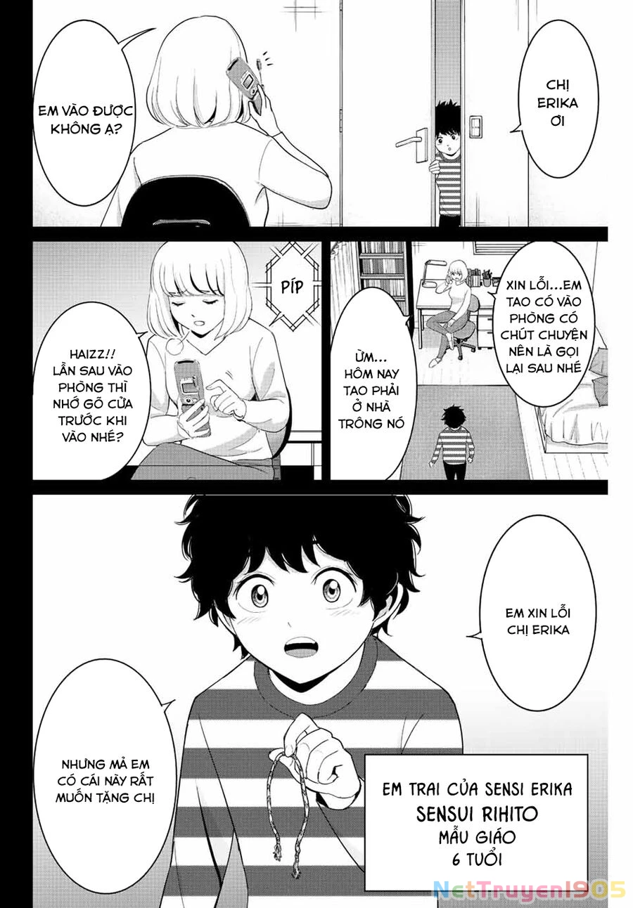 Quyển Sổ Báo Thù Chapter 100 - 13