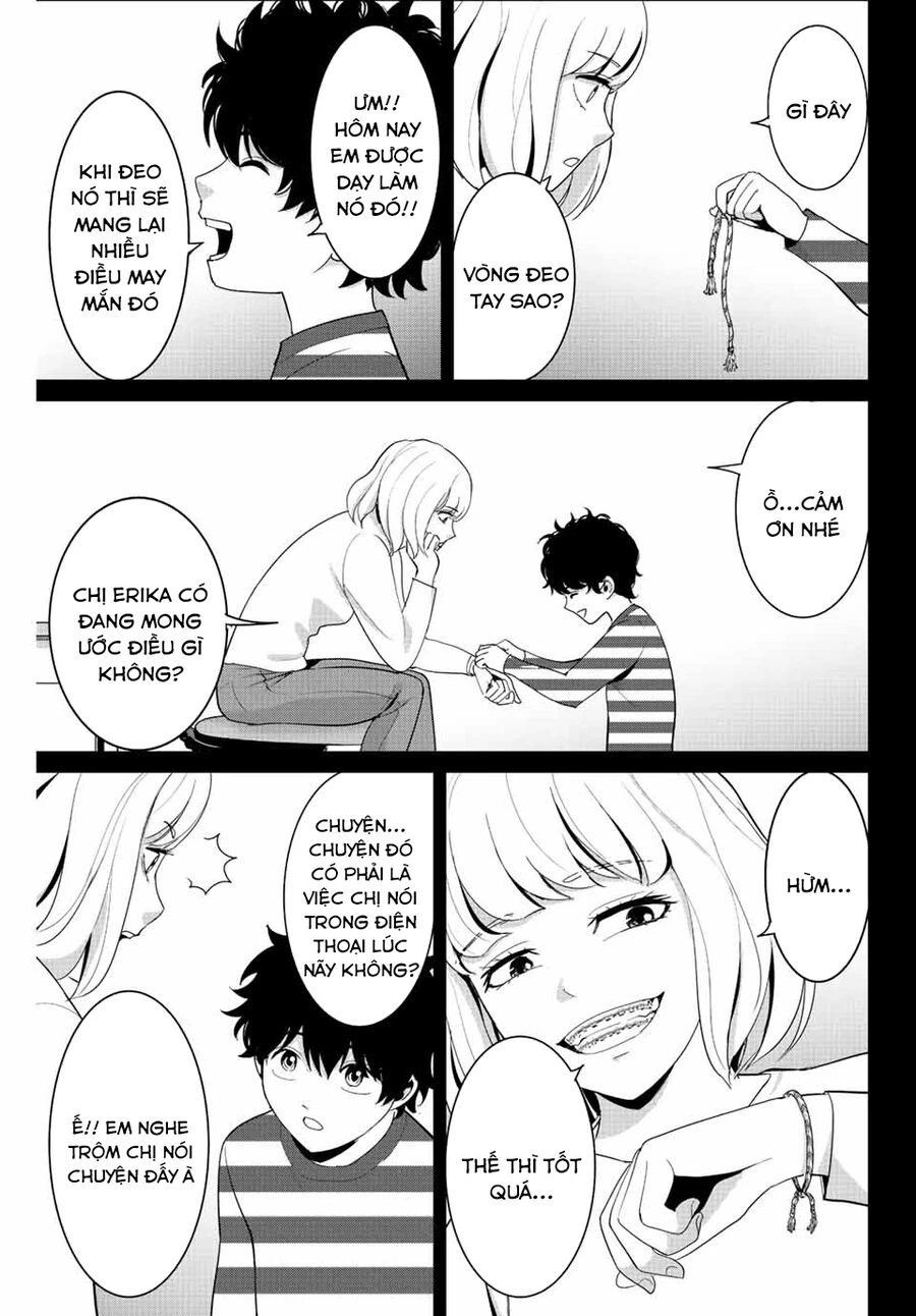 Quyển Sổ Báo Thù Chapter 100 - 14