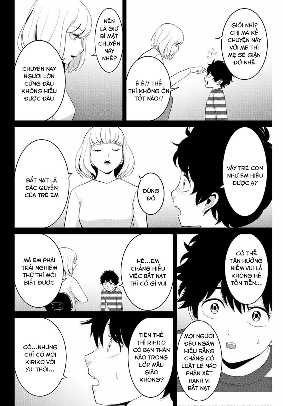 Quyển Sổ Báo Thù Chapter 100 - 15