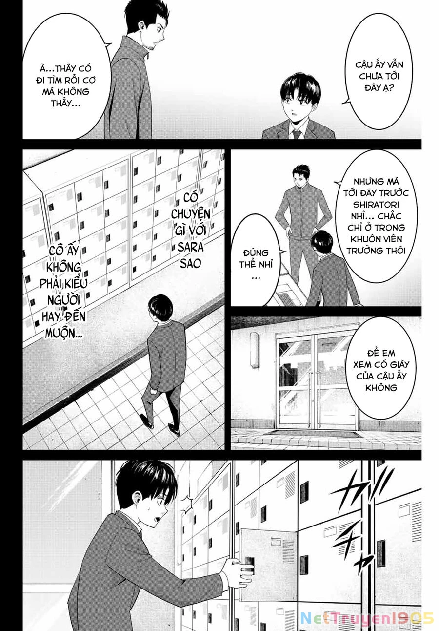 Quyển Sổ Báo Thù Chapter 100 - 17