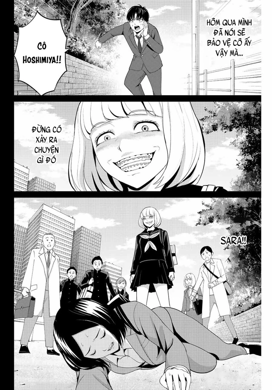Quyển Sổ Báo Thù Chapter 100 - 19