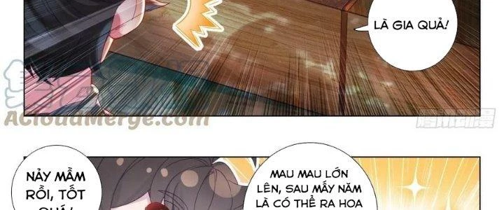 Khắc Kim Thành Tiên Chapter 99 - 12