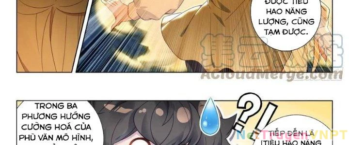 Khắc Kim Thành Tiên Chapter 99 - 34