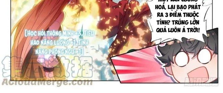 Khắc Kim Thành Tiên Chapter 99 - 48