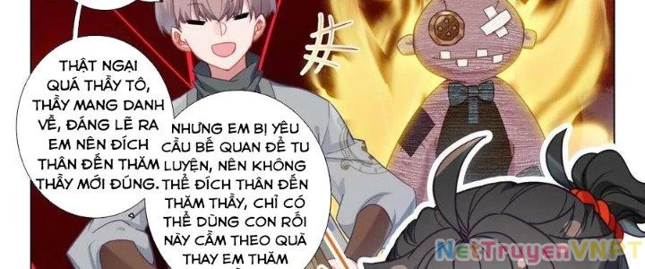 Khắc Kim Thành Tiên Chapter 101 - 7