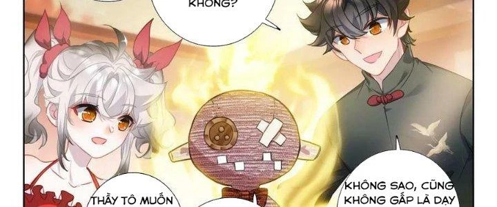 Khắc Kim Thành Tiên Chapter 101 - 11