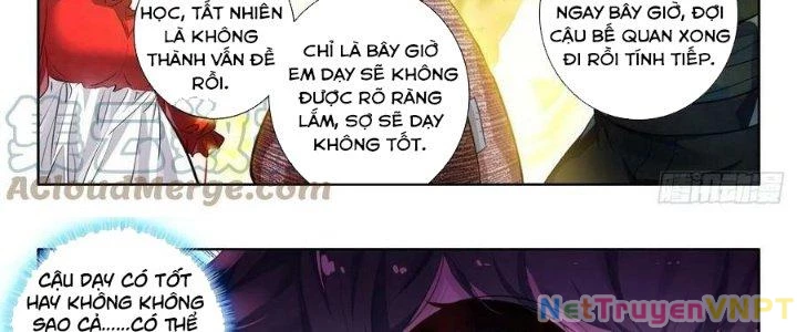 Khắc Kim Thành Tiên Chapter 101 - 12