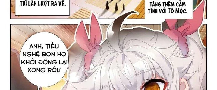 Khắc Kim Thành Tiên Chapter 101 - 14