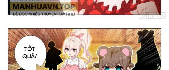 Khắc Kim Thành Tiên Chapter 101 - 16