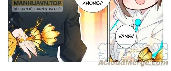 Khắc Kim Thành Tiên Chapter 101 - 19