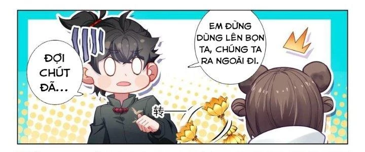 Khắc Kim Thành Tiên Chapter 101 - 20