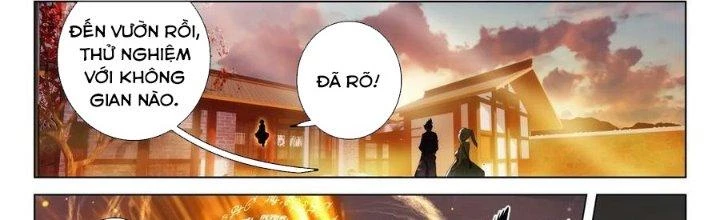Khắc Kim Thành Tiên Chapter 101 - 21