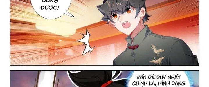 Khắc Kim Thành Tiên Chapter 101 - 24