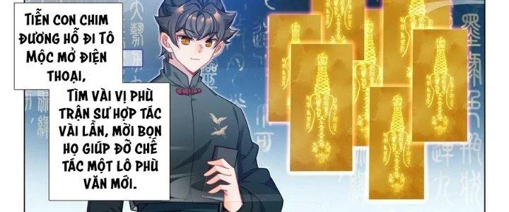 Khắc Kim Thành Tiên Chapter 101 - 35