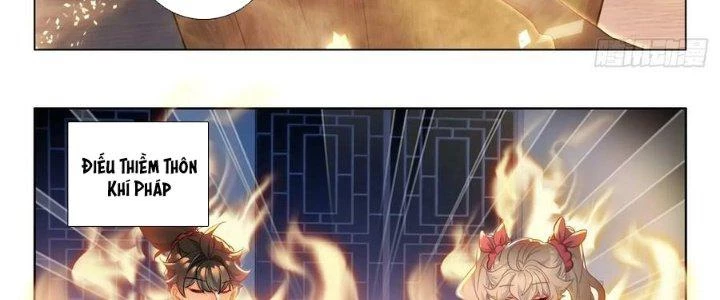 Khắc Kim Thành Tiên Chapter 101 - 38