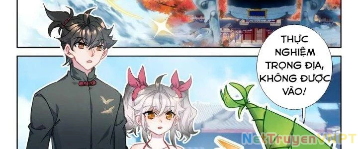 Khắc Kim Thành Tiên Chapter 101 - 43