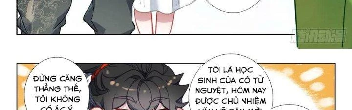 Khắc Kim Thành Tiên Chapter 101 - 45