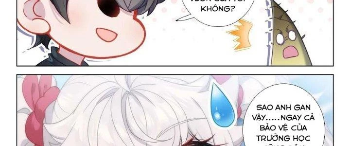 Khắc Kim Thành Tiên Chapter 101 - 47