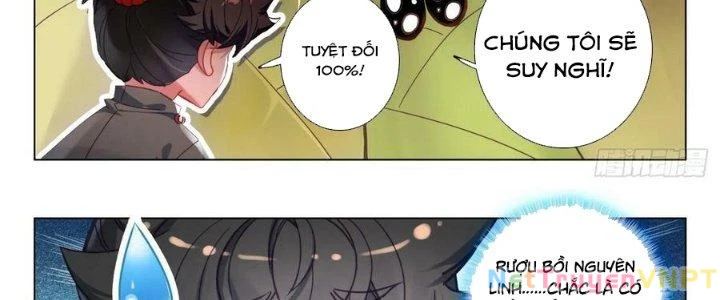 Khắc Kim Thành Tiên Chapter 101 - 52