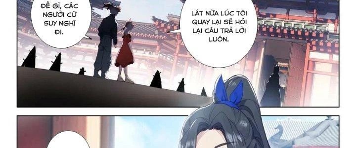 Khắc Kim Thành Tiên Chapter 101 - 54