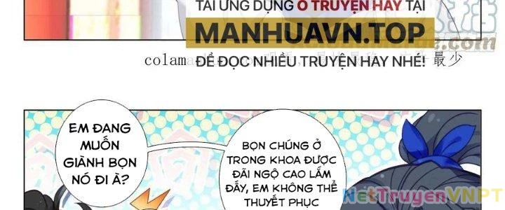 Khắc Kim Thành Tiên Chapter 101 - 56