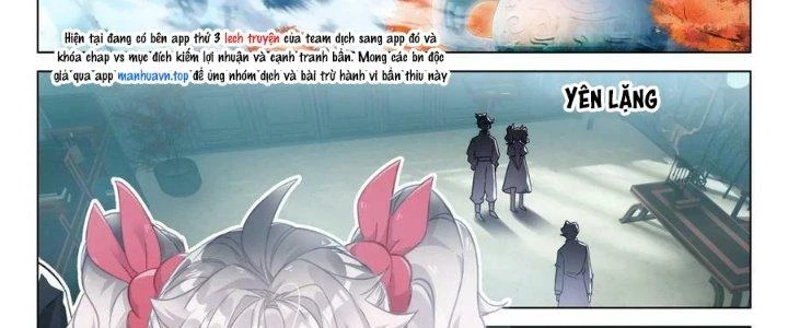 Khắc Kim Thành Tiên Chapter 102 - 6