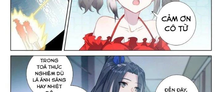 Khắc Kim Thành Tiên Chapter 102 - 10