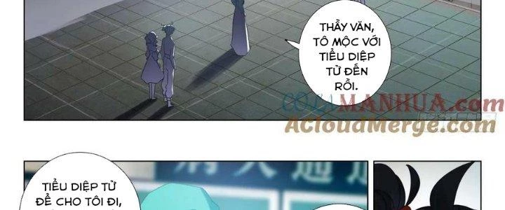 Khắc Kim Thành Tiên Chapter 102 - 12