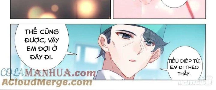 Khắc Kim Thành Tiên Chapter 102 - 19