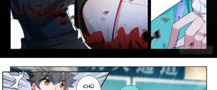 Khắc Kim Thành Tiên Chapter 102 - 23