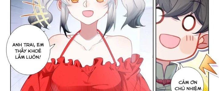 Khắc Kim Thành Tiên Chapter 102 - 26