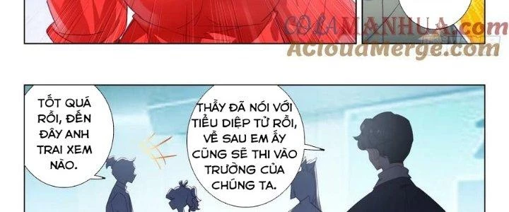 Khắc Kim Thành Tiên Chapter 102 - 27