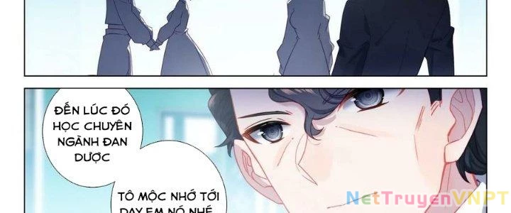 Khắc Kim Thành Tiên Chapter 102 - 28