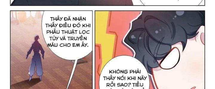Khắc Kim Thành Tiên Chapter 102 - 36