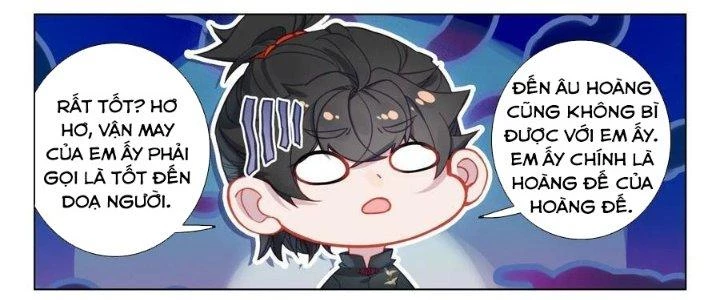 Khắc Kim Thành Tiên Chapter 102 - 42