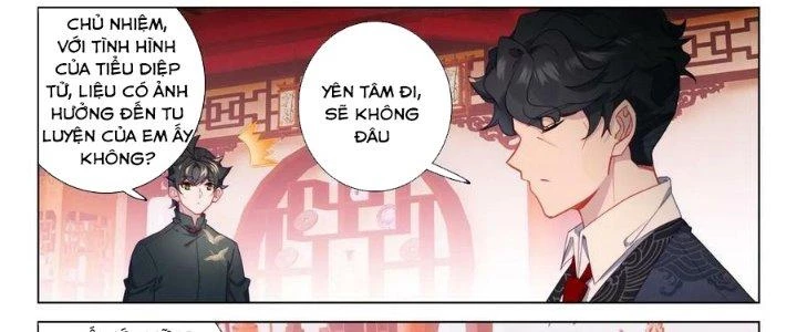 Khắc Kim Thành Tiên Chapter 102 - 43