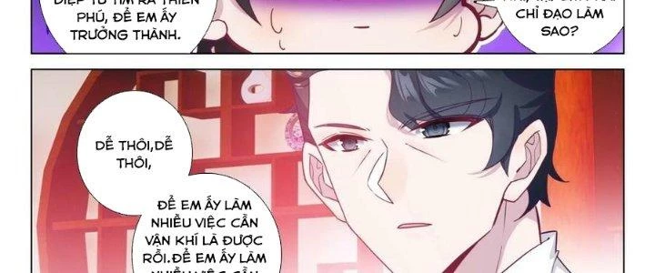 Khắc Kim Thành Tiên Chapter 102 - 46