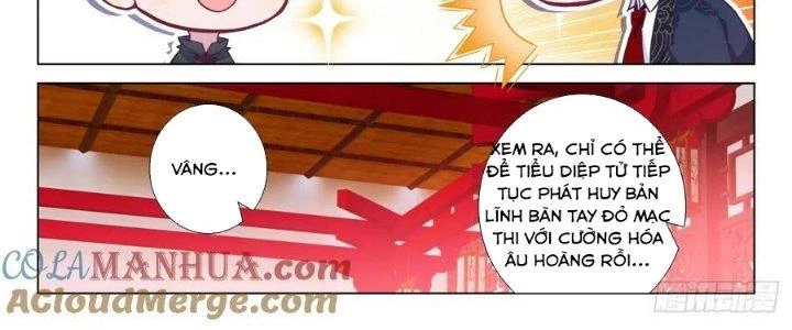 Khắc Kim Thành Tiên Chapter 102 - 48