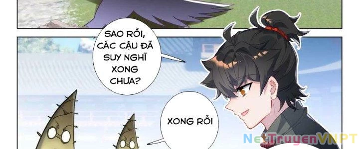 Khắc Kim Thành Tiên Chapter 102 - 50