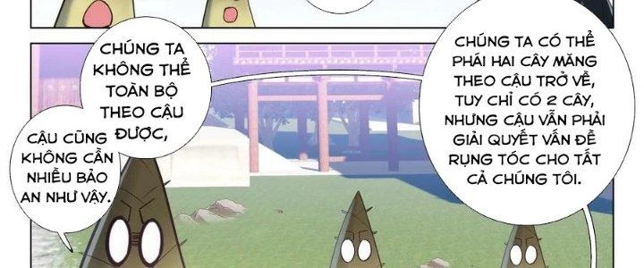 Khắc Kim Thành Tiên Chapter 102 - 51