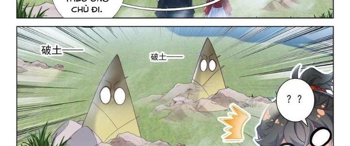 Khắc Kim Thành Tiên Chapter 102 - 55